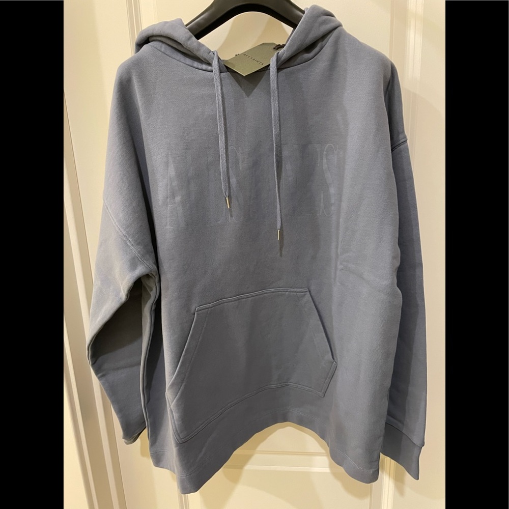 AllSaints ETIE HOODY hoodie